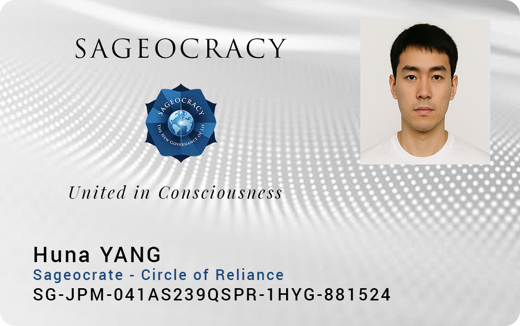 Cartes Sageocrates — cartes vibratoires et contributions HCC
