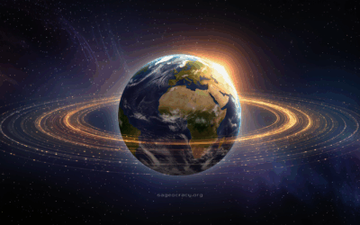 La Terre a déjà choisi