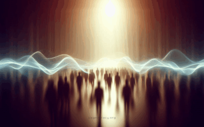 Quand la conscience collective change de fréquence