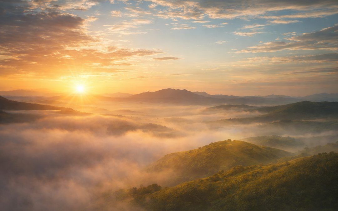 Entrer dans 2026 sans attendre de signes