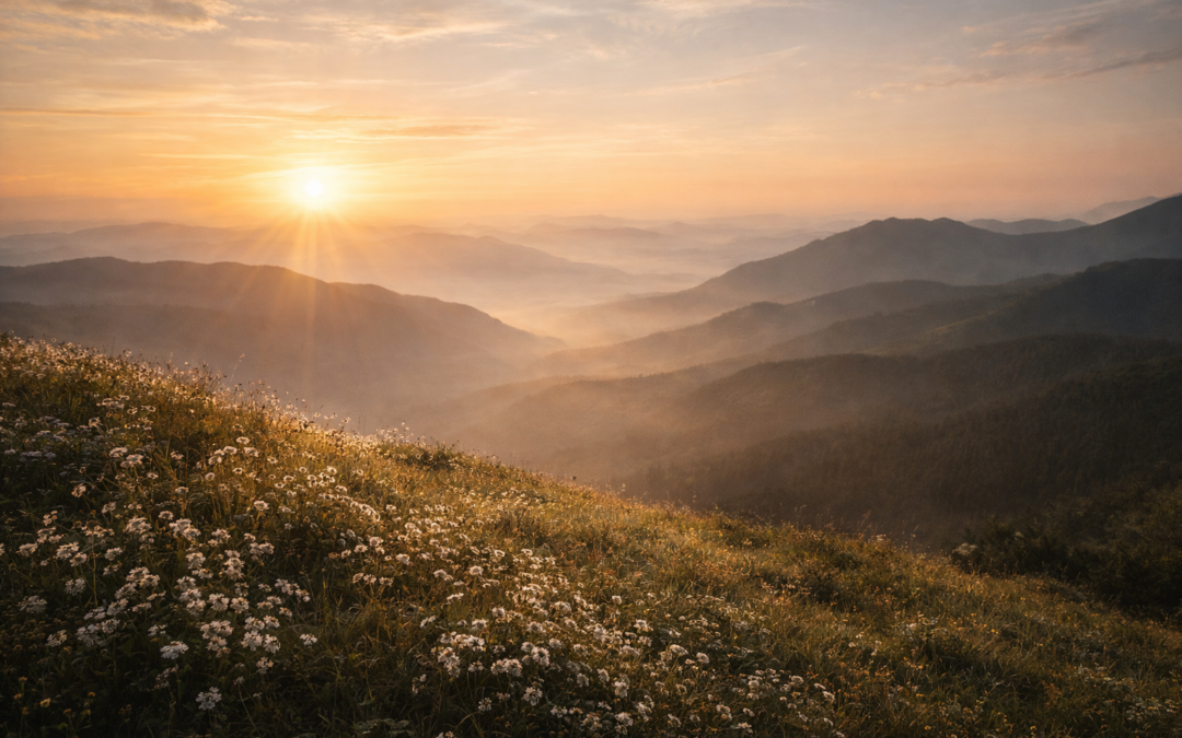 La Sageocratie est née (silencieusement)