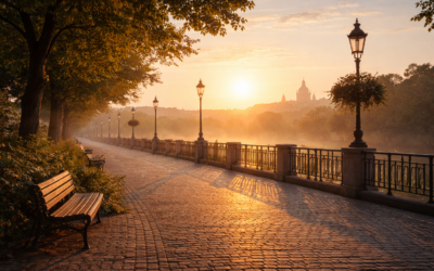 Pourquoi la Sageocratie commence ici, maintenant