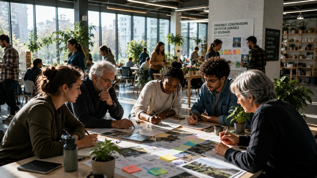 Une autre façon de mesurer la valeur : la contribution